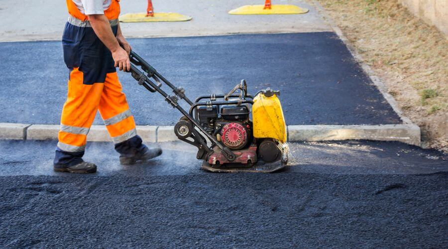 Professional gutter cleaning in Port Gamble, WA